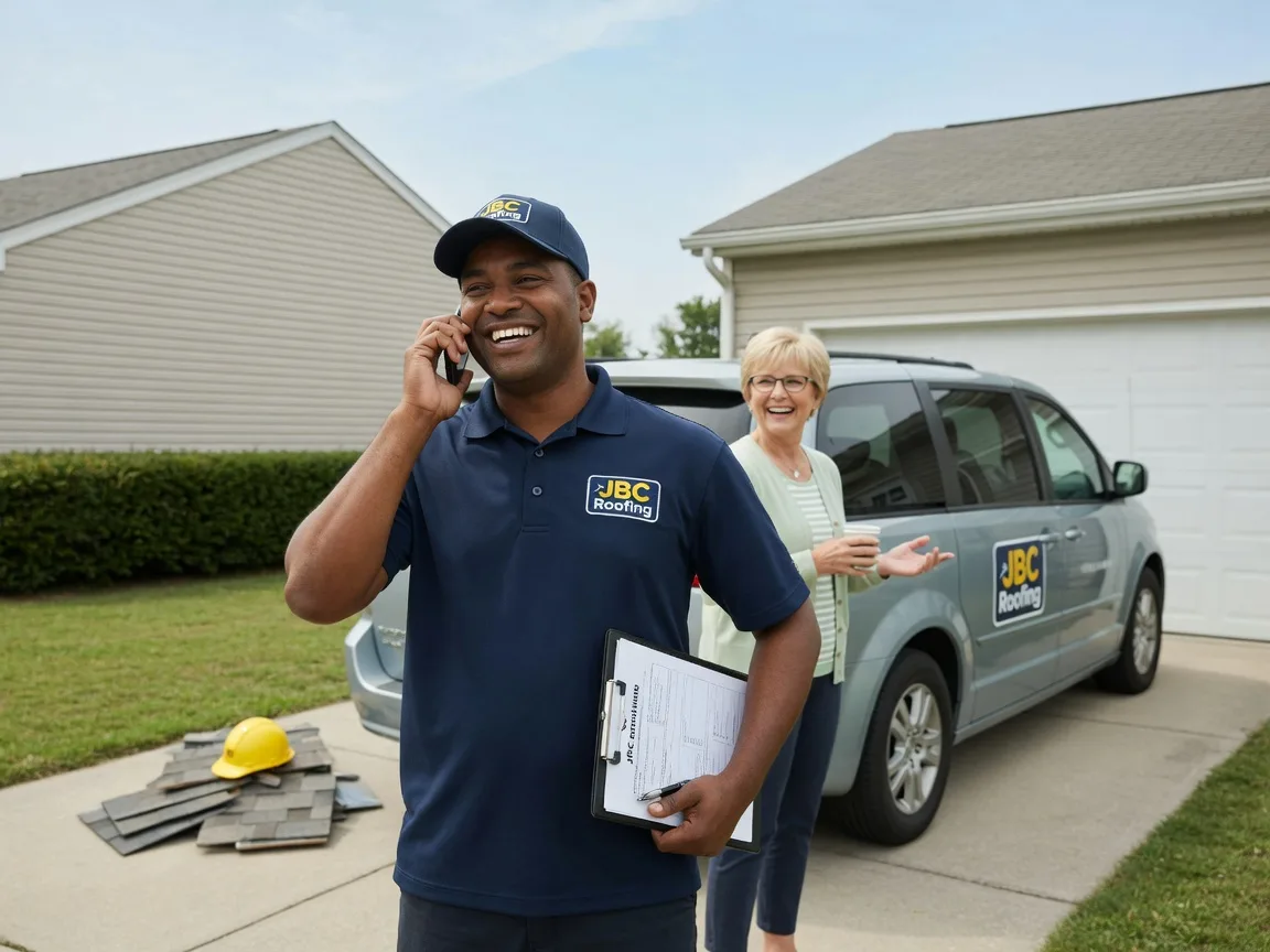 Roof Replacement Wayne, MI FAQs